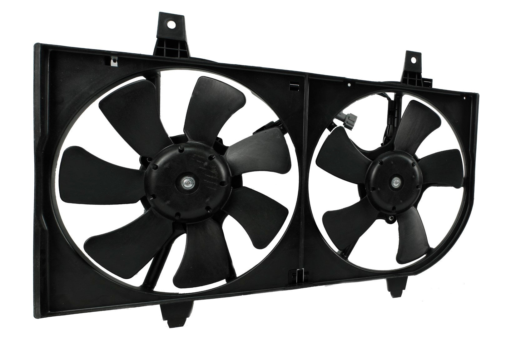 Motoventilador Automotríz Nissan Sentra 00-01