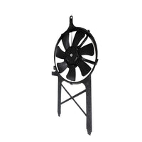 Motoventilador Automotríz Nissan Frontier 05-06