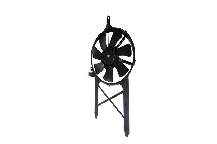 Motoventilador Automotríz Nissan Frontier 05-06