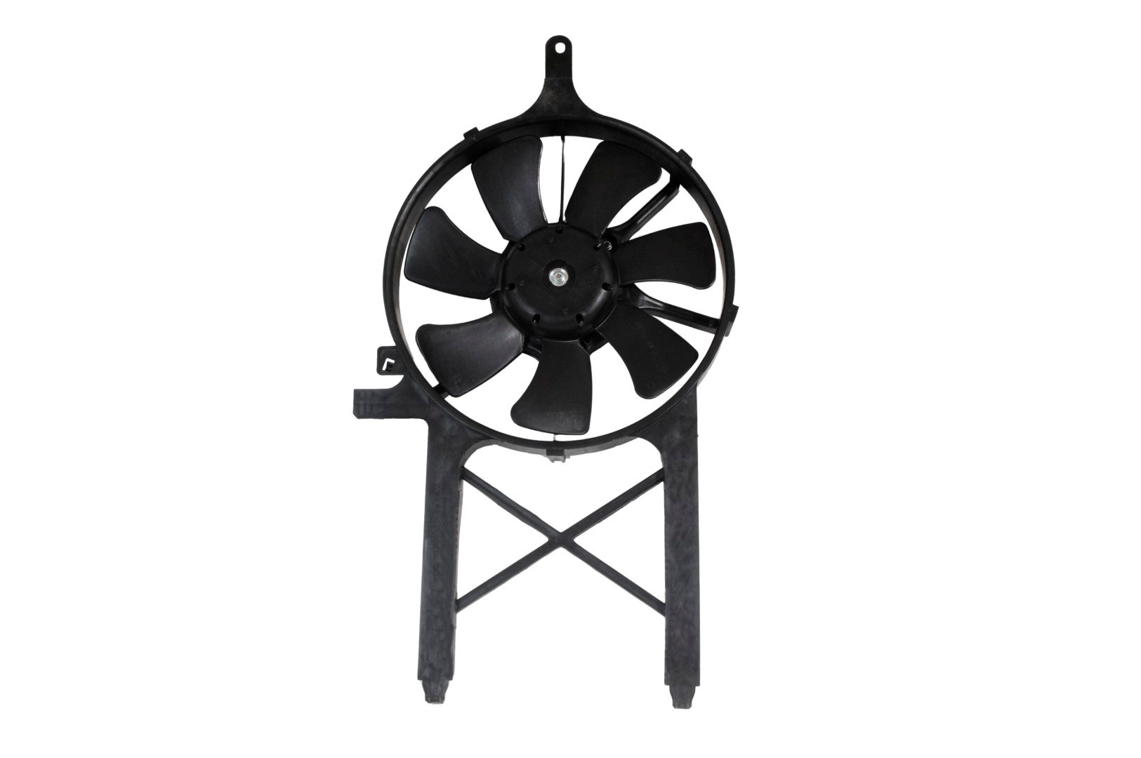 Motoventilador Automotríz Nissan Frontier 05-06