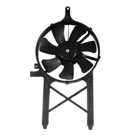 Motoventilador Automotríz Nissan Frontier 05-06
