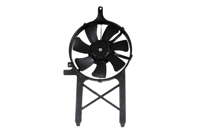 Motoventilador Automotríz Nissan Frontier 05-06