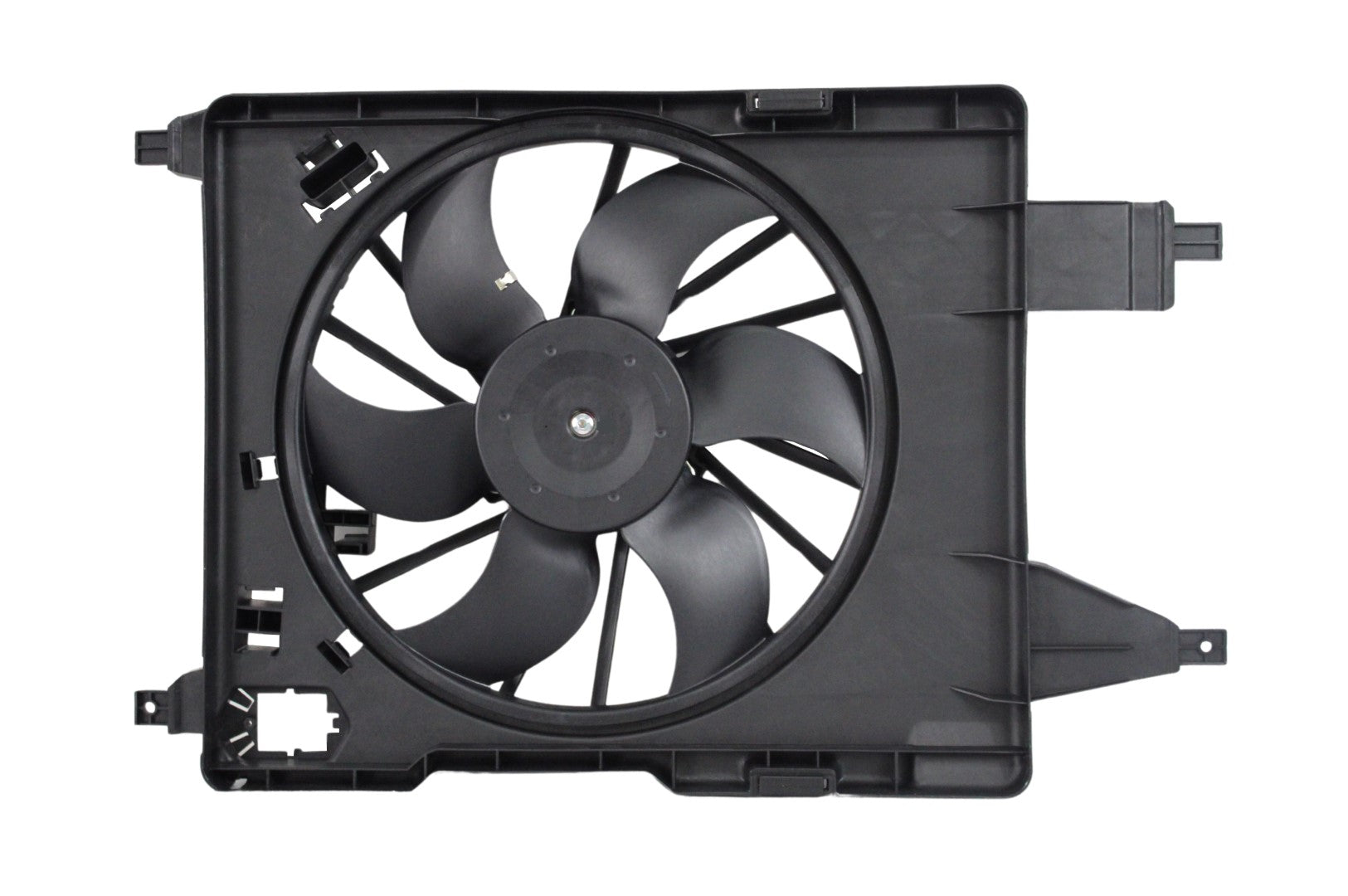 Motoventilador Automotriz Renault Megane II 05-10