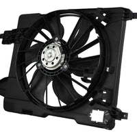 Motoventilador Automotriz Renault Megane II 05-10