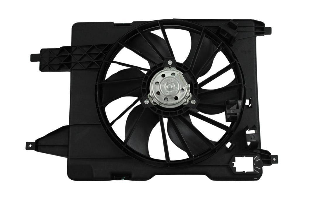 Motoventilador Automotriz Renault Megane II 05-10