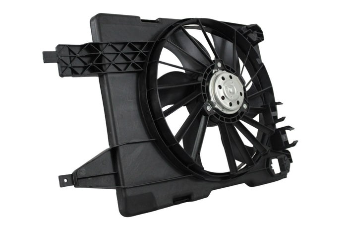 Motoventilador Automotriz Renault Megane II 05-10