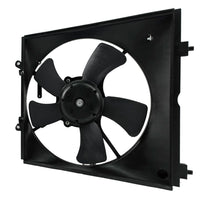 Motoventilador Automotríz Mitsubishi Lancer 02-07 5 Aspas