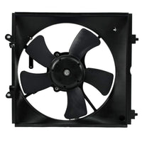 Motoventilador Automotríz Mitsubishi Lancer 02-07 5 Aspas