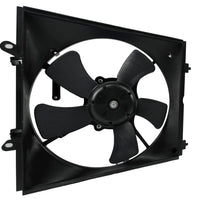 Motoventilador Automotríz Mitsubishi Lancer 02-07 5 Aspas
