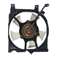 Motoventilador Automotríz Nissan Tsuru 95-10