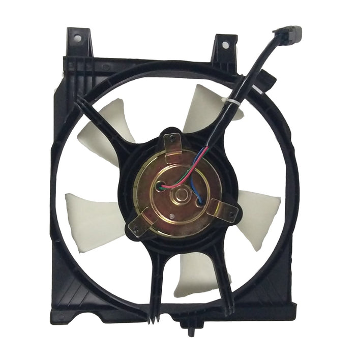 Motoventilador Automotríz Nissan Tsuru 95-10