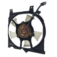 Motoventilador Automotríz Nissan Tsuru 95-10