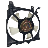 Motoventilador Automotríz Nissan Tsuru 95-10