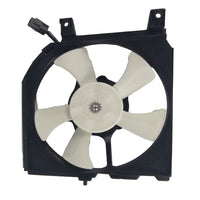 Motoventilador Automotríz Nissan Tsuru 95-10
