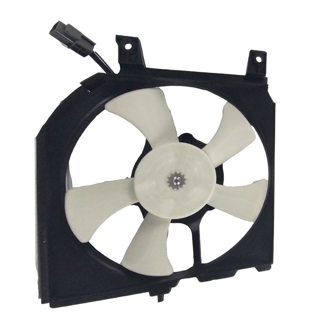 Motoventilador Automotríz Nissan Tsuru 95-10