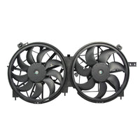 Motoventilador Automotriz Nissan Altima 19-23