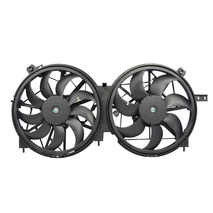 Motoventilador Automotriz Nissan Altima 19-23