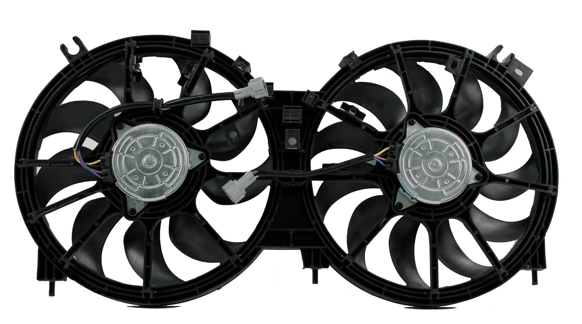 Motoventilador Automotríz Nissan Murano 08-14