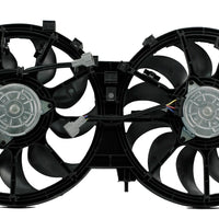 Motoventilador Automotríz Nissan Murano 08-14