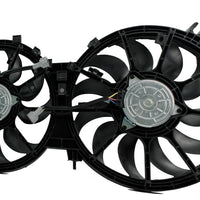 Motoventilador Automotríz Nissan Murano 08-14