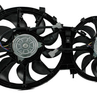 Motoventilador Automotríz Nissan Murano 08-14