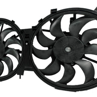 Motoventilador Automotríz Nissan Murano 08-14