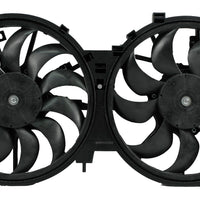 Motoventilador Automotríz Nissan Murano 08-14