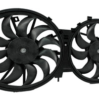 Motoventilador Automotríz Nissan Murano 08-14