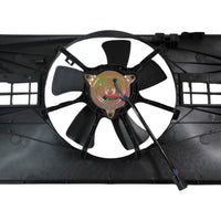 Motoventilador Automotriz Mitsubishi Lancer 08-12