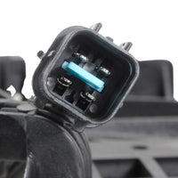 Motoventilador Automotriz Mitsubishi Lancer 08-12