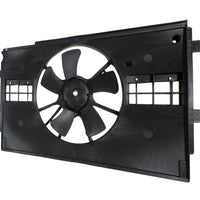 Motoventilador Automotriz Mitsubishi Lancer 08-12