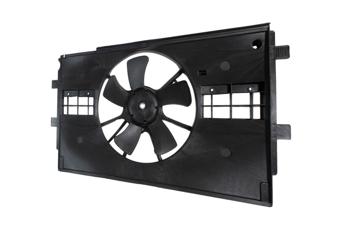 Motoventilador Automotriz Mitsubishi Lancer 08-12