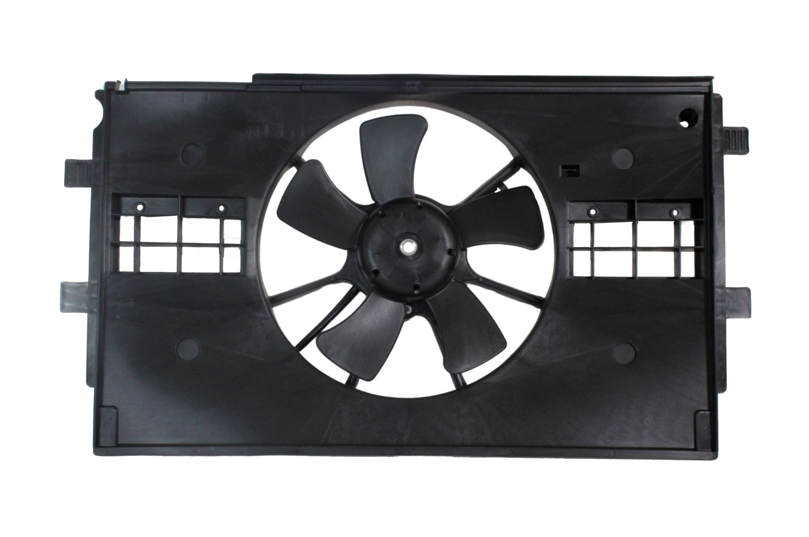 Motoventilador Automotriz Mitsubishi Lancer 08-12