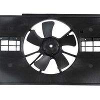 Motoventilador Automotriz Mitsubishi Lancer 08-12