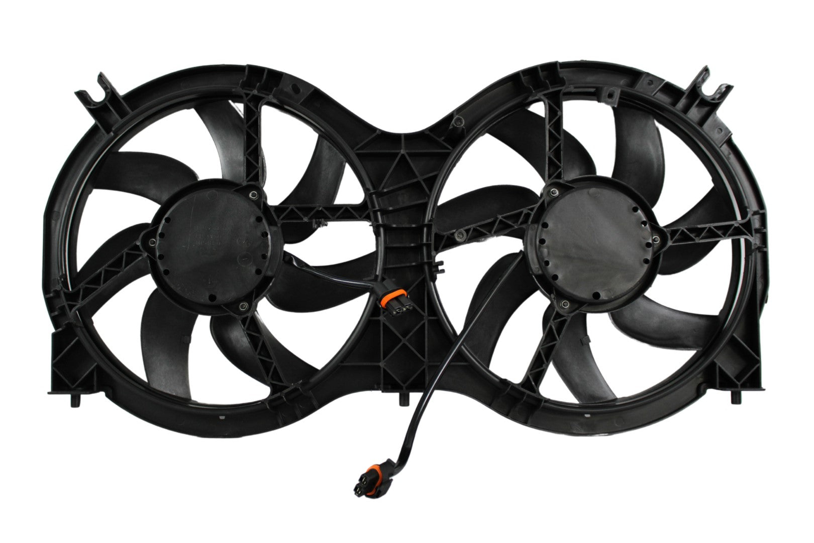 Motoventilador Automotríz Nissan Pathfinder 13-19