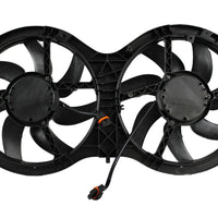Motoventilador Automotríz Nissan Pathfinder 13-19