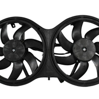 Motoventilador Automotríz Nissan Pathfinder 13-19