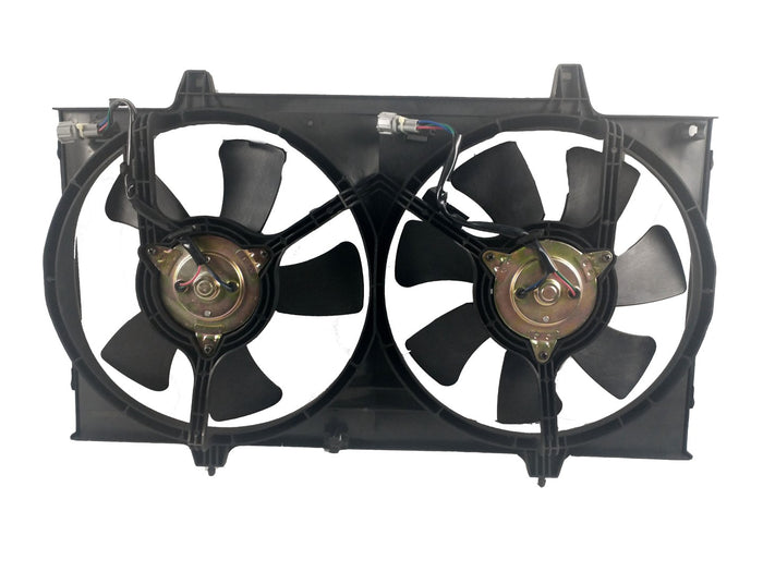 Motoventilador Automotríz Nissan Altima 93-97