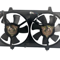 Motoventilador Automotríz Nissan Altima 93-97