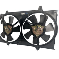 Motoventilador Automotríz Nissan Altima 93-97
