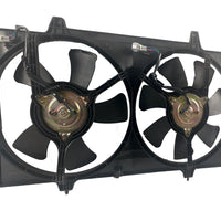 Motoventilador Automotríz Nissan Altima 93-97