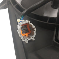 Motoventilador Automotríz Nissan Altima 93-97