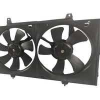 Motoventilador Automotríz Nissan Altima 93-97