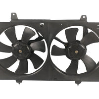 Motoventilador Automotríz Nissan Altima 93-97