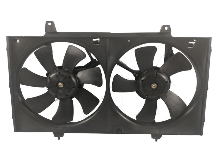 Motoventilador Automotríz Nissan Altima 93-97