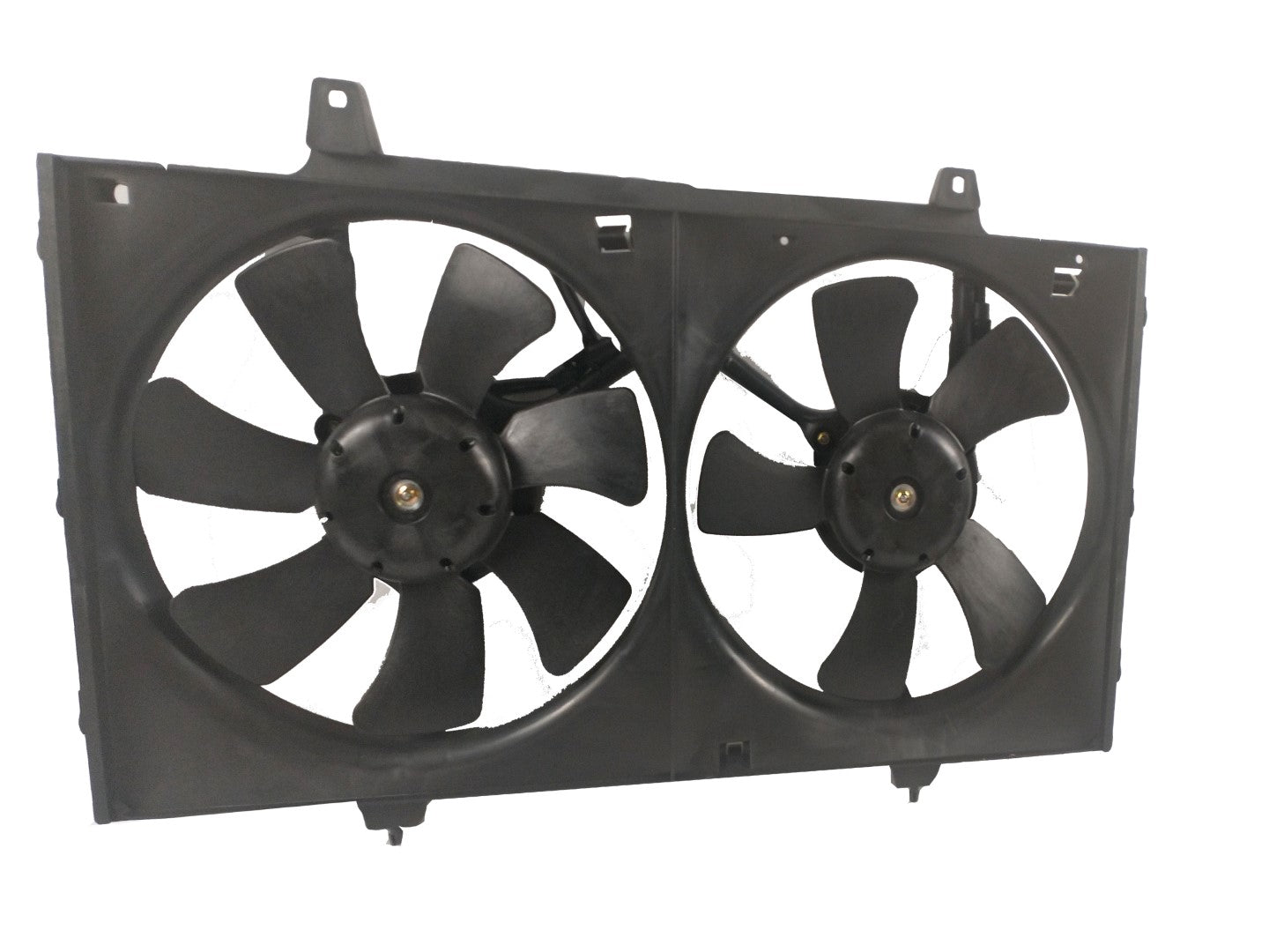 Motoventilador Automotríz Nissan Altima 93-97