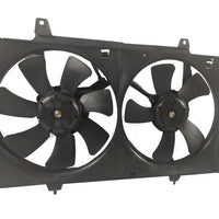 Motoventilador Automotríz Nissan Altima 93-97