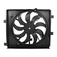 Motoventilador Automotríz Nissan Juke 11-14