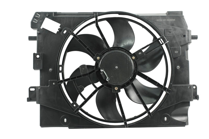 Motoventilador Automotríz Renault Sandero 10-12