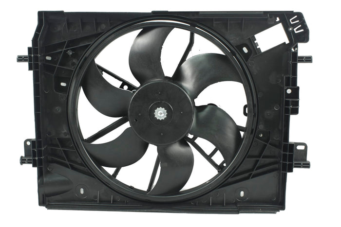 Motoventilador Automotríz Renault Sandero 10-12